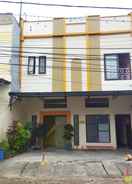 EXTERIOR_BUILDING SPOT ON 92231 Penginapan Tanjung Alang Syariah