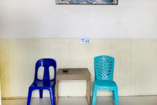 共用スペース Hotel O Pondok Kancil Makassar