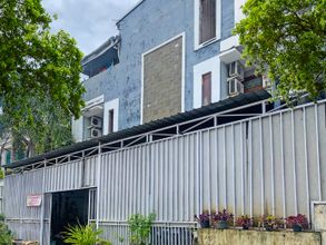 外観 4 Hotel O Pondok Kancil Makassar