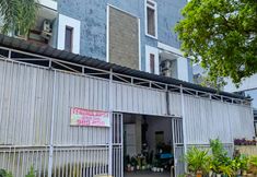 Bên ngoài 3 OYO 92226 Pondok Kancil Makassar