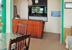 Lobby 6 OYO 92224 Hotel Tris