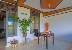 Lobby 5 OYO 92225 Filadelfia Resto & Penginapan Near Benteng Moraya