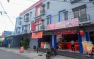 Exterior 7 RedDoorz @ Swakarya Kaliurang 