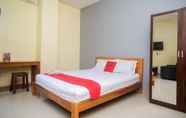 Bedroom 3 RedDoorz @ Swakarya Kaliurang 