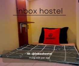 Kamar Tidur 4 Inbox Hostel