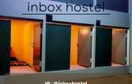 Common Space 4 Inbox Hostel