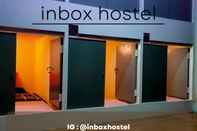 Common Space Inbox Hostel