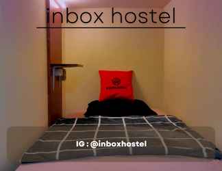 Kamar Tidur 2 Inbox Hostel