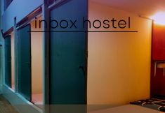 Common Space 6 Inbox Hostel