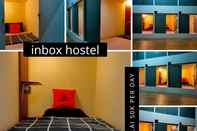Lobby Inbox Hostel