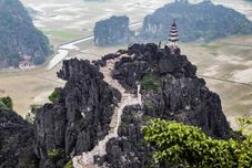 Điểm tham quan lân cận Tam Coc LiLy Homestay