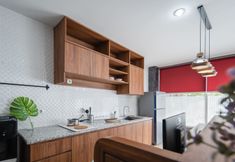 Common Space 3 Cove Accordia Residence