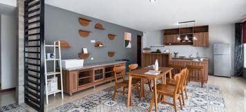 Others 5 Cove Accordia Residence