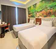 Bedroom 4 Solo Grand City Hotel