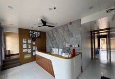 Lobby 4 I’m Inn Hotel Sorsogon near SM/Terminal