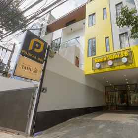 Exterior / Building1Hotel Paskal Inn,Manunggal Pujasera飯店