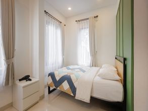 Bedroom 4 Hotel Paskal Inn