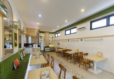 Restaurant 3 Hotel Paskal Inn