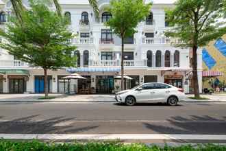 Exterior 4 Le Palmier Phu Quoc Hotel