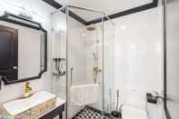 In-room Bathroom Le Palmier Phu Quoc Hotel