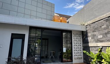 外觀 4 Penny House