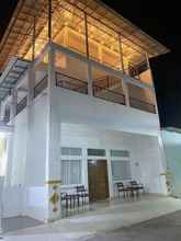 Exterior 4 Baraba Hotel Syariah