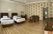 Kamar Tidur 2 Baraba Hotel Syariah
