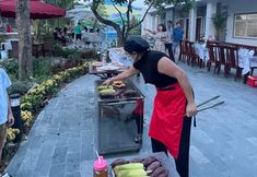 Accommodation Services 5 Chau Son Garden Resort