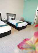 BEDROOM Roomquest Chonburi Phanat Nikhom