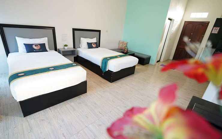 Roomquest Chonburi Phanat Nikhom