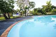 Swimming Pool Roomquest Chonburi Phanat Nikhom