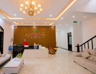 Sảnh chờ 2 Melissa Hotel - Vung Tau