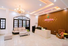 ロビー 4 Melissa Hotel Vung Tau