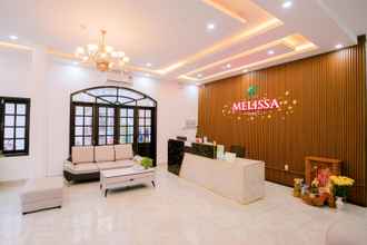 Sảnh chờ 4 Melissa Hotel - Vung Tau