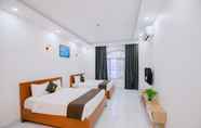 Phòng ngủ 4 Melissa Hotel - Vung Tau