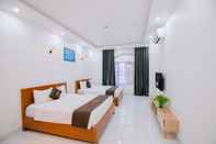 Phòng ngủ Melissa Hotel - Vung Tau