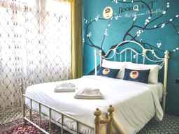 2499 Heritage Chinatown Bangkok Hotel By RoomQuest, SGD 38.03