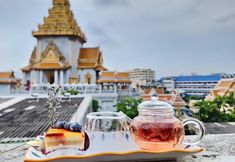 Điểm tham quan lân cận 5 2499 Heritage Chinatown Bangkok Hotel By RoomQuest