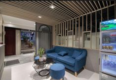 Others 7 Bin Bin Hotel 8 - Near Sunrise City