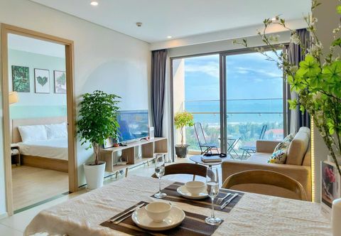 Khác Song Homestay - The Song Vung Tau