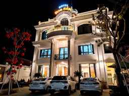 Hotel Hoa Nang, USD 40.04