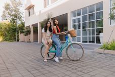 公共空间 The Axara Bali by ARM Hospitality