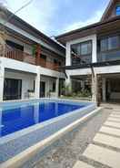 EXTERIOR_BUILDING Azul de Panglao Hotel by Cocotel