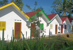 Exterior 3 Omah Kloewoeng Kaliurang