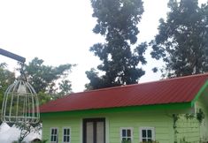 ภายนอกอาคาร 4 Omah Kloewoeng Kaliurang