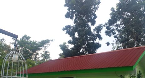 ภายนอกอาคาร 2 Omah Kloewoeng Kaliurang