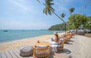 ร้านอาหาร 6 Bandara Phuket Beach Resort