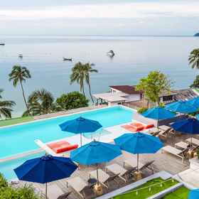 Bandara Phuket Beach Resort 1, Hotel Phuket
