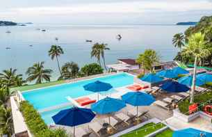 Bandara Phuket Beach Resort, THB 1,891.70