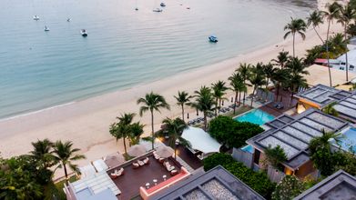 Exterior 4 Bandara Pool Villas, Phuket